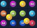 Jeu 2048 Link ‘n Merge