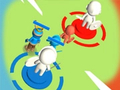 Jeu Tower Attack War 3D