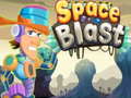Jeu Space Blast