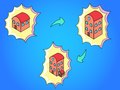 Jeu Idle Merge City