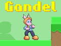 Jeu Gandel