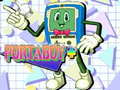 Jeu Portaboy+
