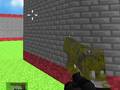 Jeu Blocky Combat SWAT Zombie Apocalypse