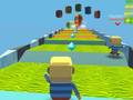 Jeu Kogama: Android Parkour