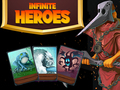 Jeu Infinite Heroes