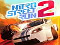 Jeu Nitro Street Run 2