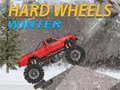 Jeu Hard Wheels Winter