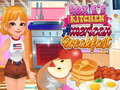 Jeu Roxie's Kitchen American Breakfast