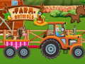 Jeu Farm Animals