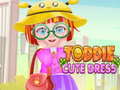 Jeu Toddie Cute Dressup