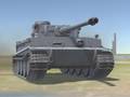 Jeu World Of War Tanks