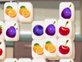 Jeu Mahjong Kitchen