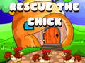 Jeu Rescue the Chick