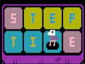 Jeu Steptile
