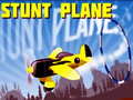 Jeu Stunt Plane