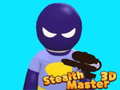 Jeu Stealth Master 3D 