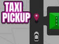 Jeu Taxi Pickup