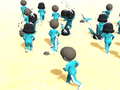 Jeu Squid Games 3D