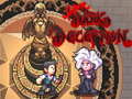 Jeu Super Dark Deception