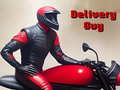 Jeu Delivery Guy