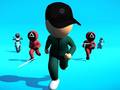 Jeu Squid Deadflip