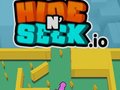 Jeu Hide And Seek.io