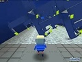 Jeu Kogama: Mechanic Parkour