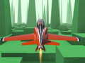 Jeu Airplane Racer Game