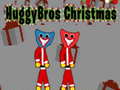 Jeu HuggyBros Christmas