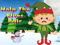 Jeu Help The Elves Pair