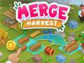 Jeu Merge Harvest