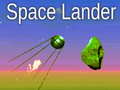 Jeu Space Lander