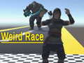 Jeu Weird Race