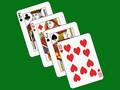 Jeu Original Classic Solitaire