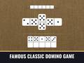 Jeu Domino