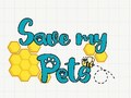 Jeu Save My Pets
