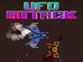Jeu UFO Attack