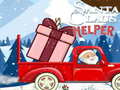 Jeu Santa Claus Helper
