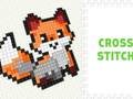 Jeu Cross Stitch