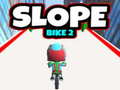 Jeu Slope Bike 2