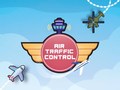 Jeu Air Traffic Control