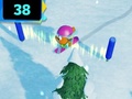 Jeu Winter Games