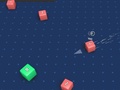 Jeu Cubes 2048.io