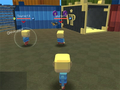 Jeu Kogama: Spooky Parkour