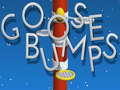 Jeu Goose Bumps