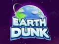 Jeu Earth Dunk