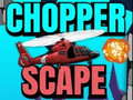Jeu Chopper Scape