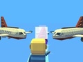 Jeu Kogama: Air Plane Parkour