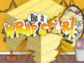 Jeu Be a Wrap Star