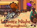 Jeu Infinite Night: The Cunning Princess